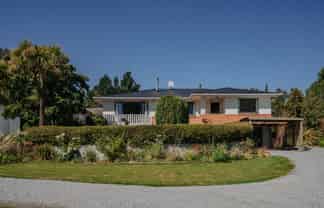 541 Old Port Road, Balclutha