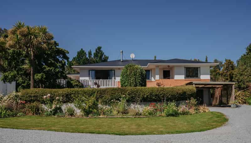 541 Old Port Road, Balclutha