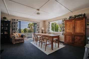 541 Old Port Road, Balclutha