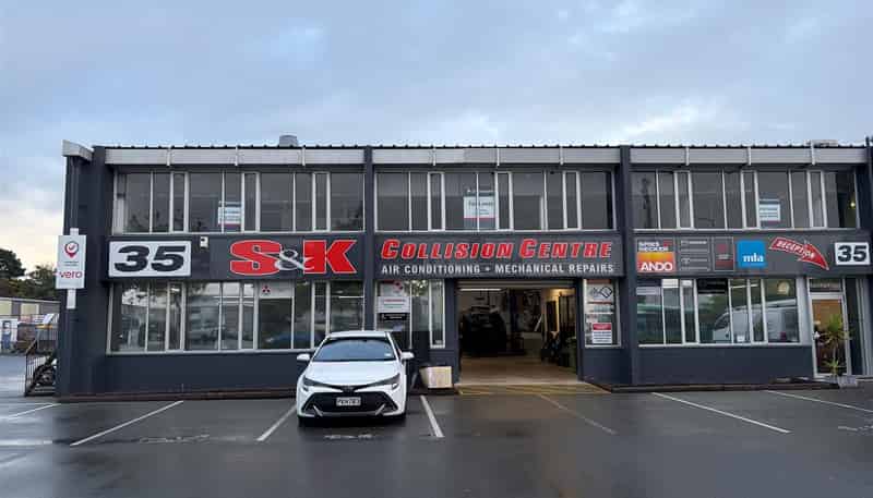  569 Wairakei Road, Burnside