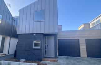 4/236  Salisbury Street, Christchurch Central