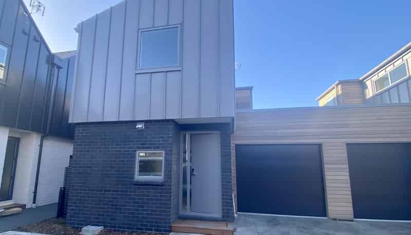 4/236  Salisbury Street, Christchurch Central