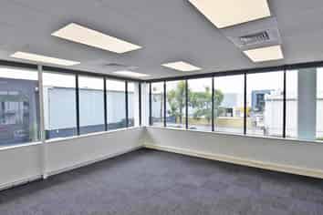 STANDALONE OFFICE WITH ON-SITE PARKING
