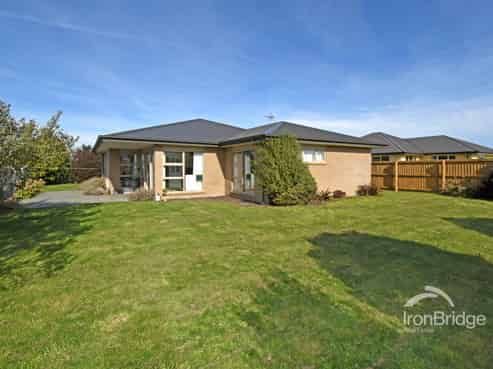 196 Brookside Road, Rolleston