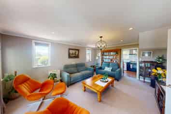 114 Ikitara Road, Whanganui East