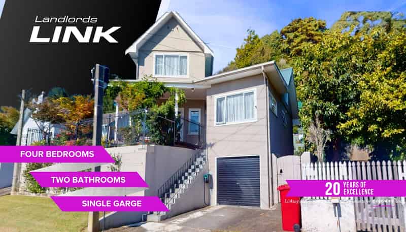 114 Ikitara Road, Whanganui East