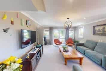 114 Ikitara Road, Whanganui East