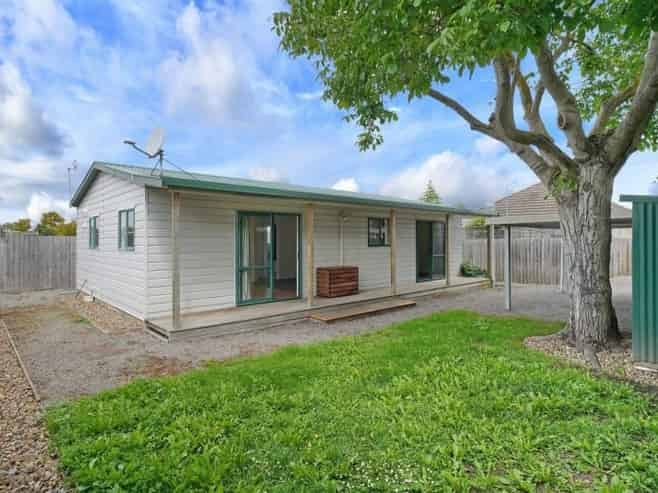 4A Tyler St, Rangiora