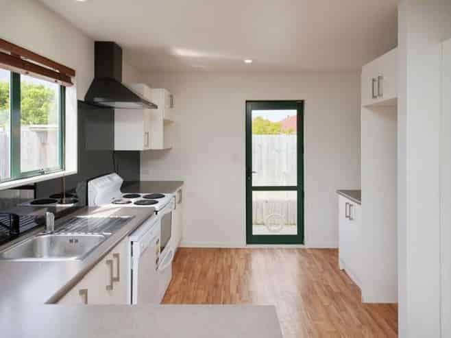 4A Tyler St, Rangiora