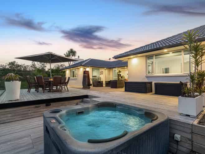 466 Whitehills Road, Waitoki