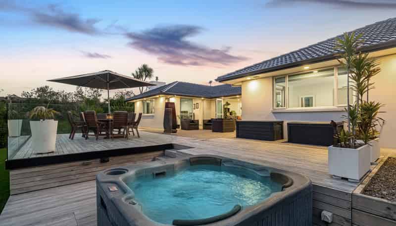 466 Whitehills Road, Waitoki