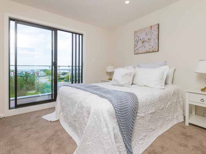 63 Kawiti Avenue, Point England