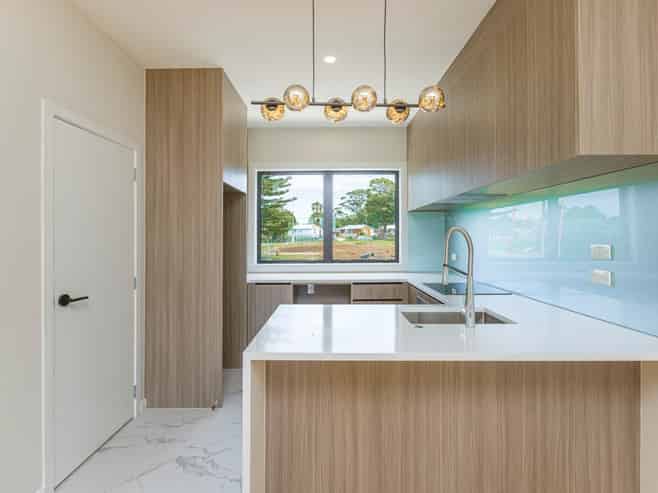 63 Kawiti Avenue, Point England