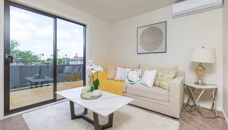 63 Kawiti Avenue, Point England