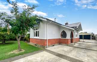 103 Heretaunga Street, Palmerston North Central