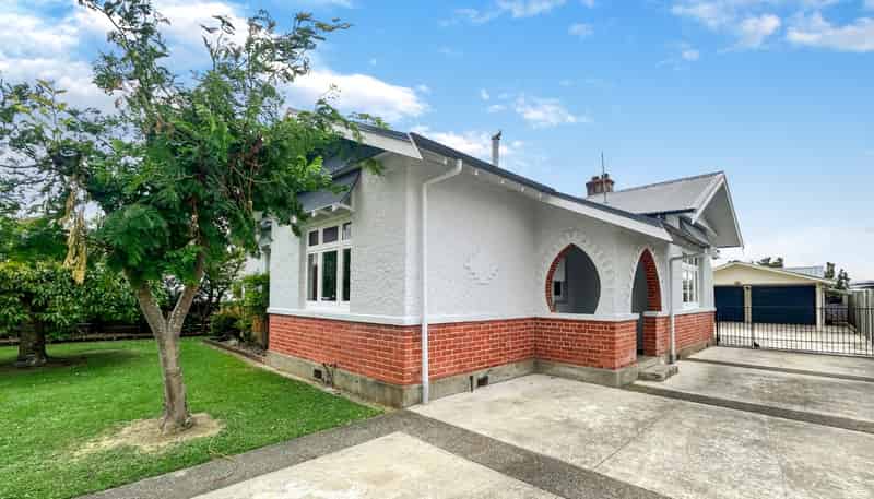 103 Heretaunga Street, Palmerston North Central