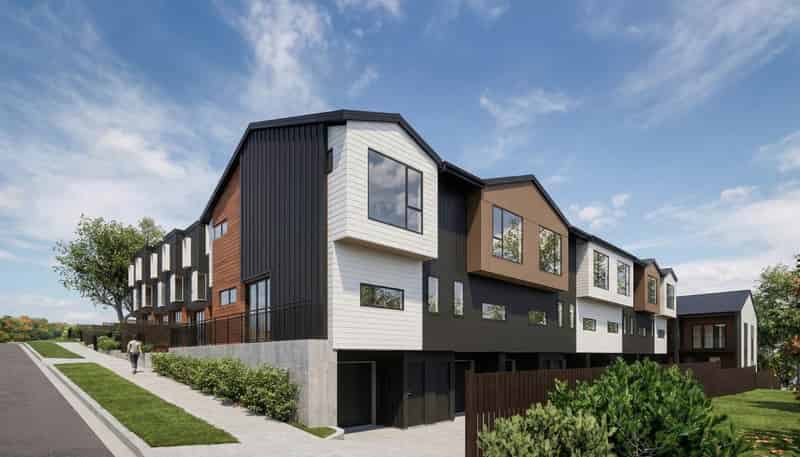 Lot 21/11&15 Saint Jude Street, Avondale