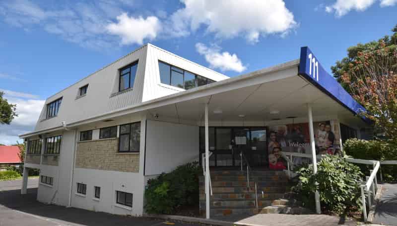 111 Great South Road, Epsom