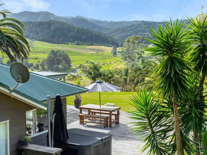 549 Helmsdale Road, Waipu