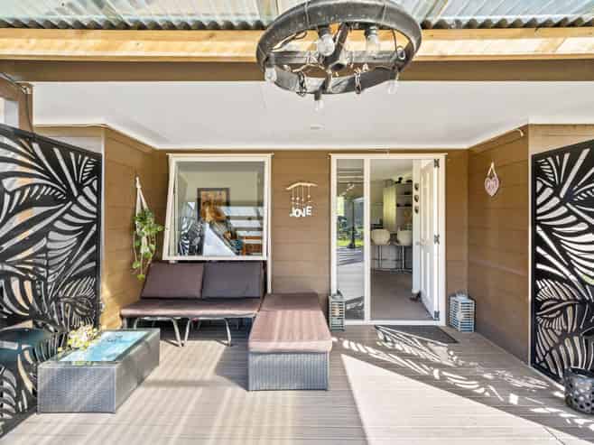 549 Helmsdale Road, Waipu