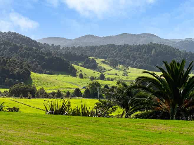 549 Helmsdale Road, Waipu