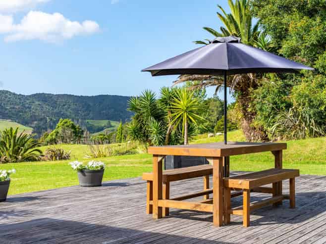 549 Helmsdale Road, Waipu