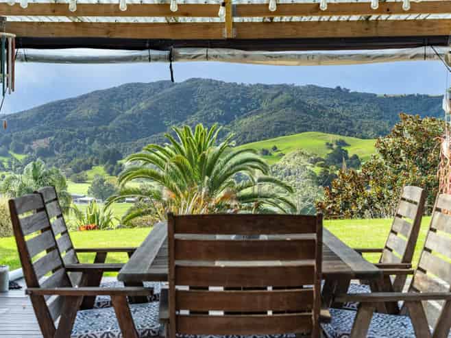 549 Helmsdale Road, Waipu