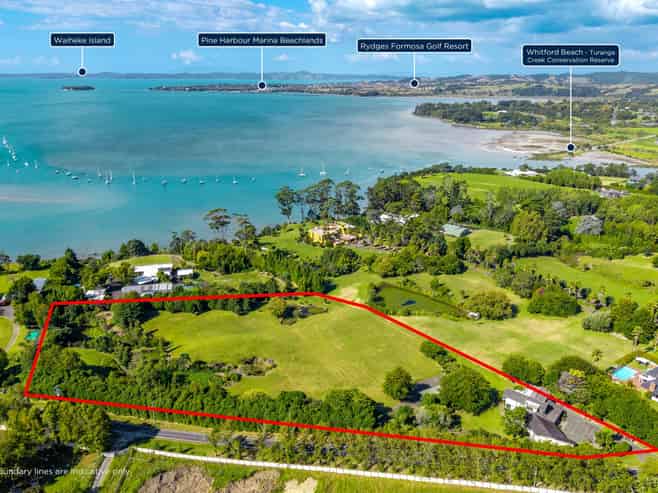 247 Broomfields Road, Whitford