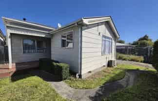 1/374 Gloucester Street, Linwood