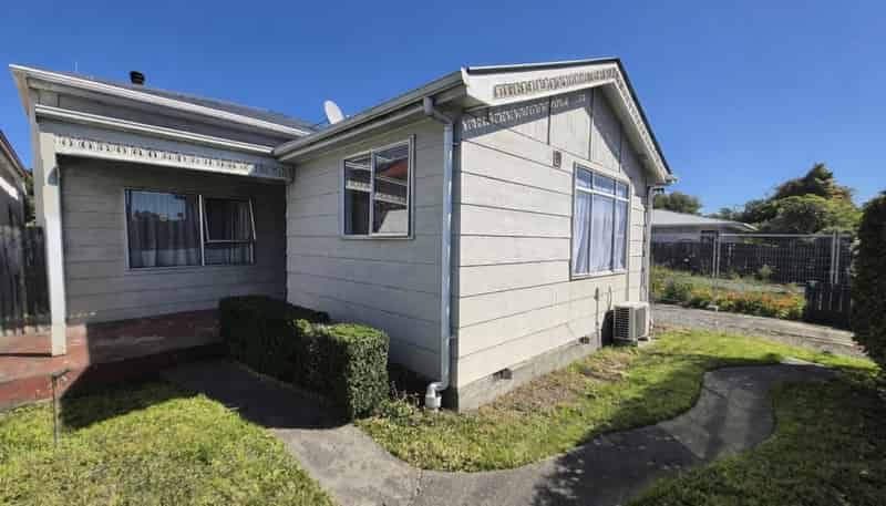 1/374 Gloucester Street, Linwood