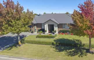 10 Holly Place, Rangiora