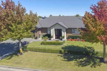 10 Holly Place, Rangiora
