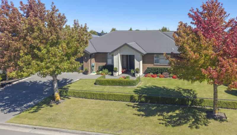 10 Holly Place, Rangiora