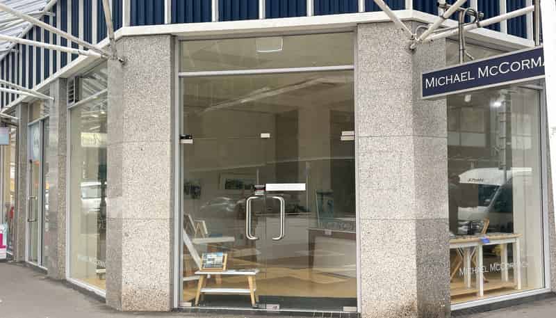 Shop 2/166 Featherston Street, Wellington Central