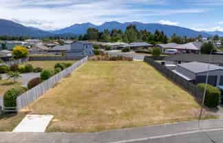 7 Anderson Place, Te Anau
