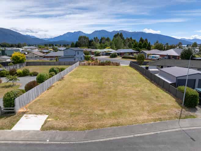 7 Anderson Place, Te Anau