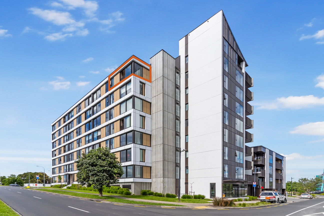 Urgent Sale - One Bedroom + Flexi - Widok 4