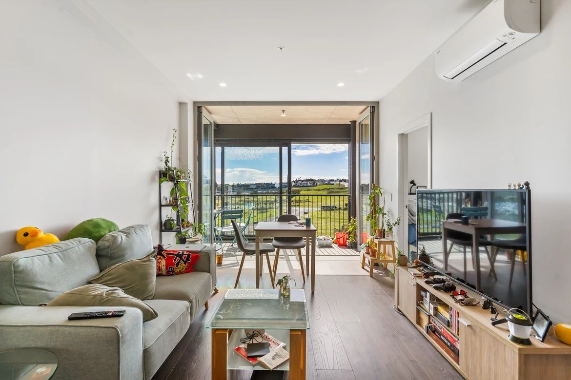 Urgent Sale - One Bedroom + Flexi - Widok 3