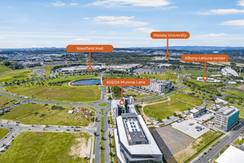 602/2A Munroe Lane, Albany