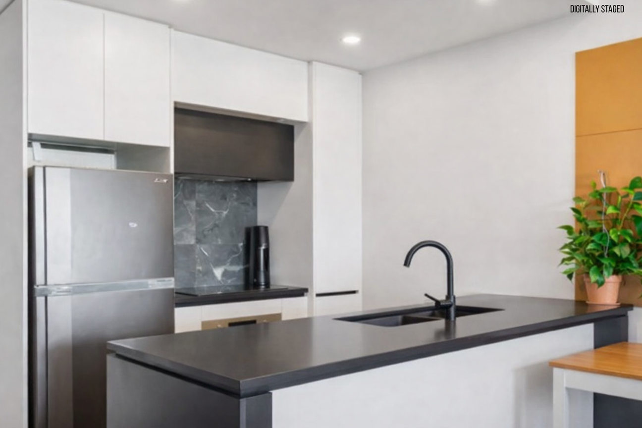 Urgent Sale - One Bedroom + Flexi - Widok 5