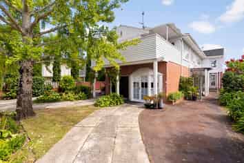 2/262 Victoria Avenue, Remuera