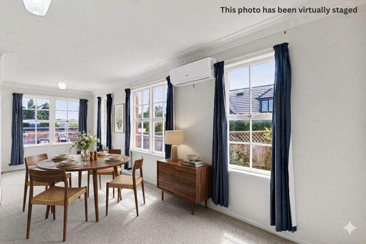 1 Bedroom in the Heart of Remuera - Vista 4