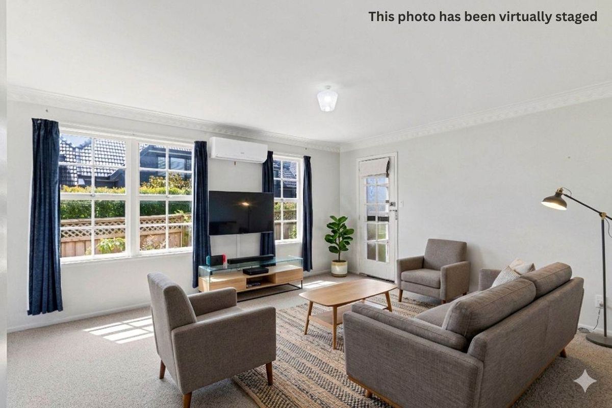 1 Bedroom in the Heart of Remuera - Vista 2