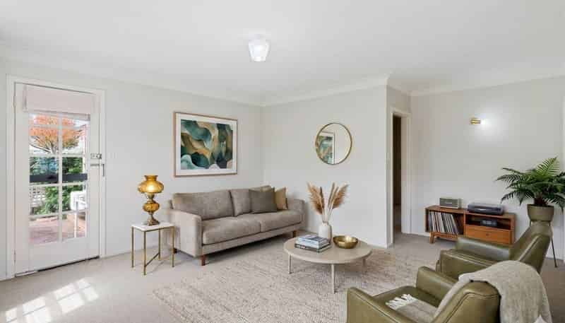 2/262 Victoria Avenue, Remuera