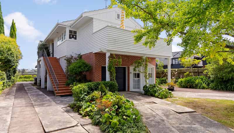 2/262 Victoria Avenue, Remuera