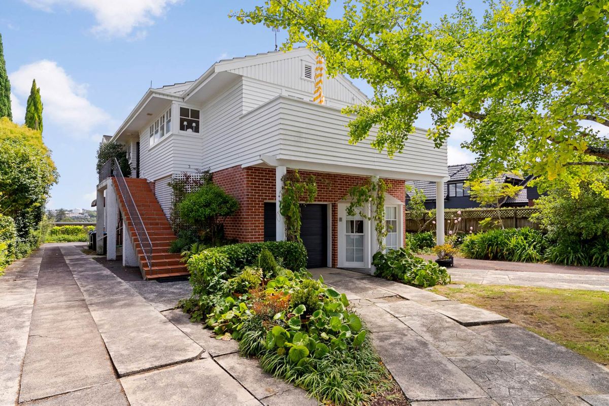 1 Bedroom in the Heart of Remuera - Vista 5