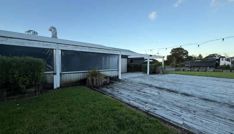 609 State Highway 16, Waimauku