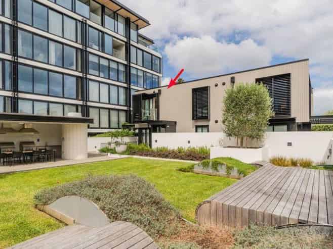 7/236 Kepa Road, Mission Bay