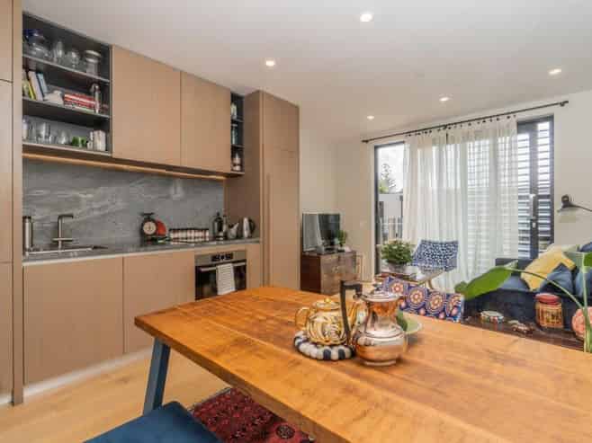 7/236 Kepa Road, Mission Bay