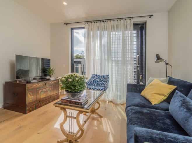 7/236 Kepa Road, Mission Bay